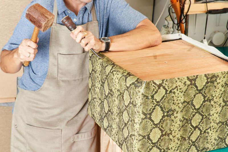 Couch And Sofa Repair