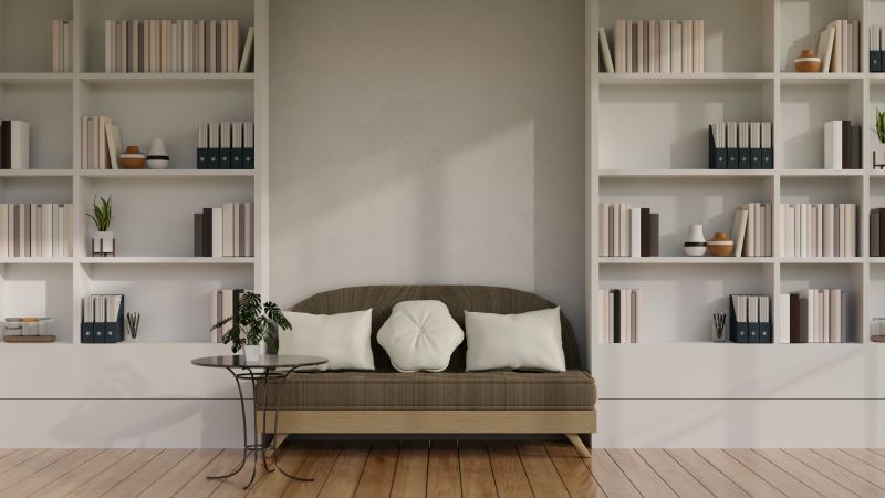 Built In Furniture Service in Winston Salem, NC