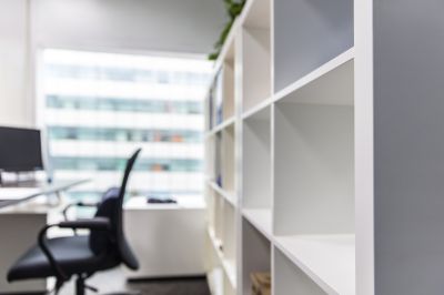 Built In Shelving Service in Greensboro, NC