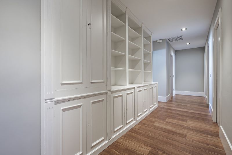 Built In Tv Cabinetry in Charlotte, NC