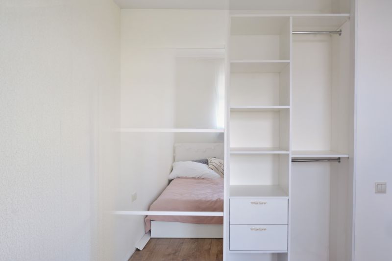 Builtin Cabinets Installation in Charlotte, NC