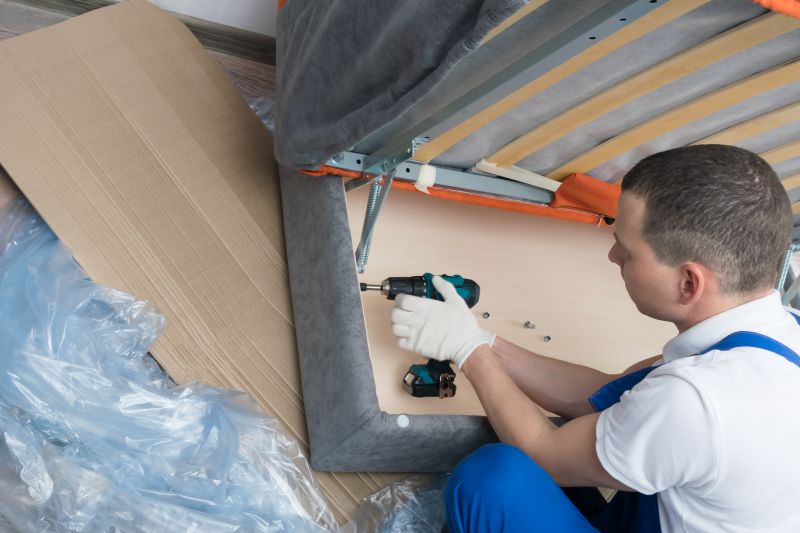 Upholstery Repair Techniques