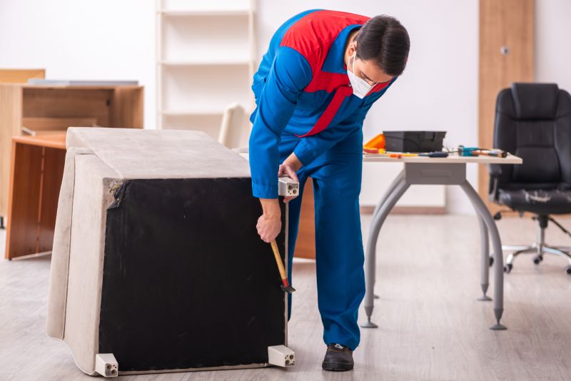 Sofa Frame Reinforcement