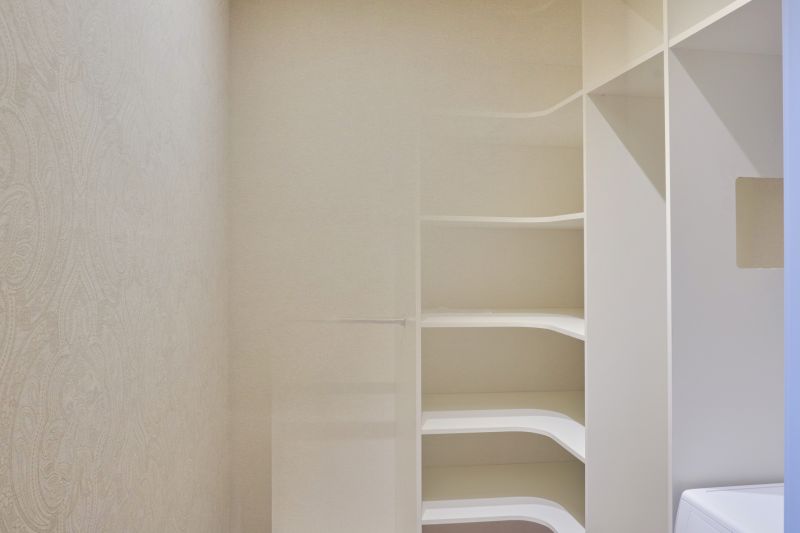 Custom Shelving Installation in Greensboro, NC
