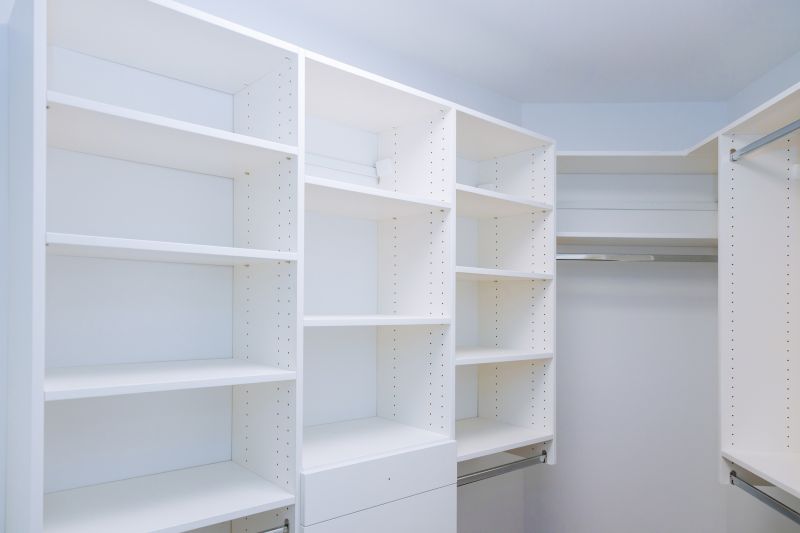 Library Shelving Installation in Frederick, MD