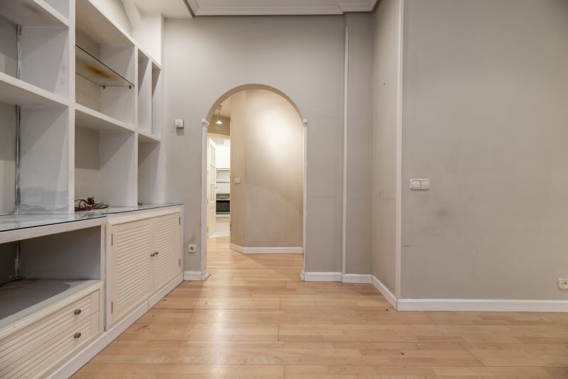 Mudroom Carpentry Installation in Greensboro, NC