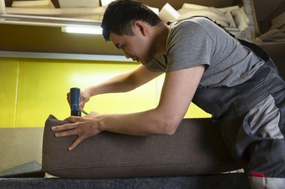 Upholstery Repair Experts