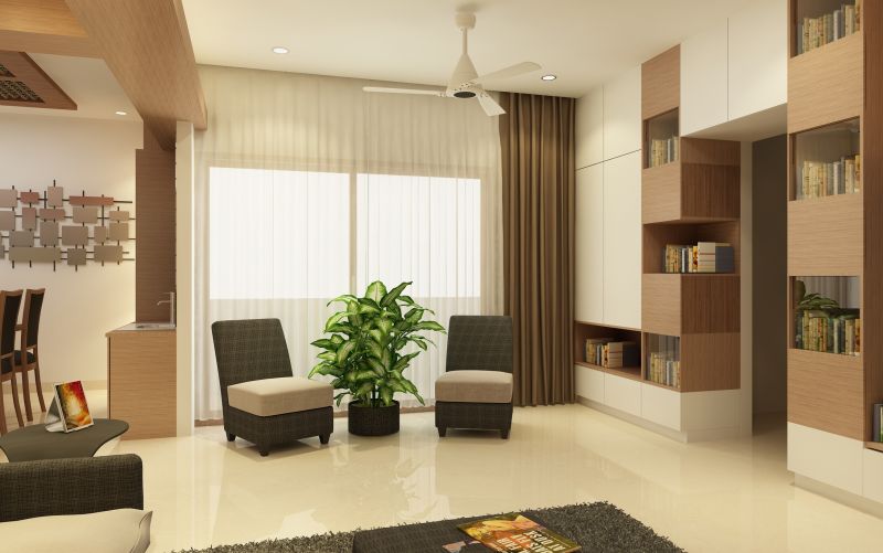 Built In Furniture Service in Winston Salem, NC