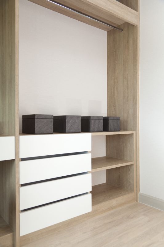 Built In Tv Cabinetry in Alexandria, VA